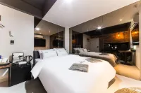 Incheon Hertz Hotel di 