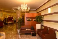 Hotel Iacone Hotels in Casacanditella