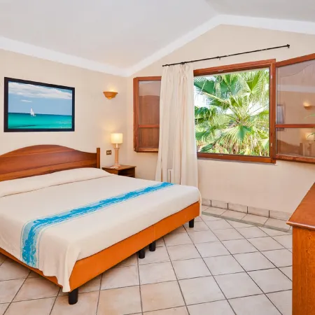 Classical Residence Baia Delle Palme Premium Num1212