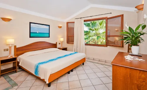 Classical Residence Baia Delle Palme Premium Num1210