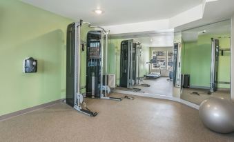 WoodSpring Suites Chicago Midway