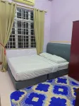 Homestay Dahlia - Seberang Takir Hotels in Kuala Terengganu