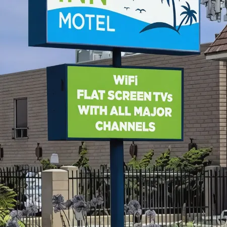 Beach Inn Motel