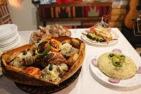 마운틴 로맨스 아파트먼트 & 스파