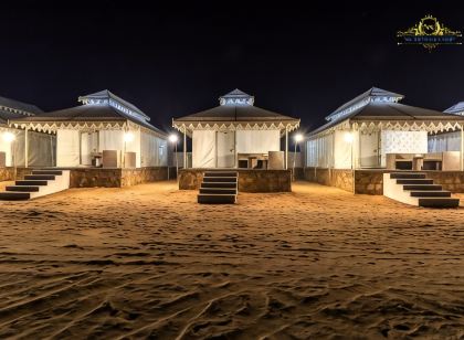 NK Desert Camp & Resort