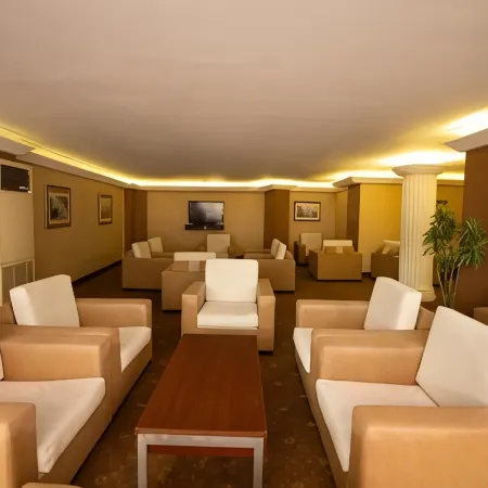 Sahinler Hotel Отели рядом с достопримечательностью «Станция метро Aksaray»