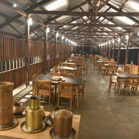 The Orchard Resort