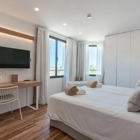 Ynaira Hotel & Spa