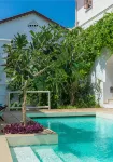 The Seyyida Hotel and Spa - Pools