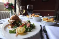 Worsley Arms Hotel Hotels in Helmsley