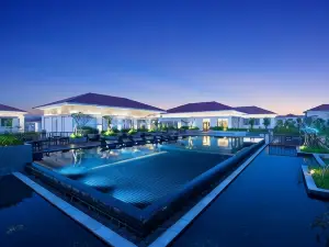 PARKROYAL Nay Pyi Taw