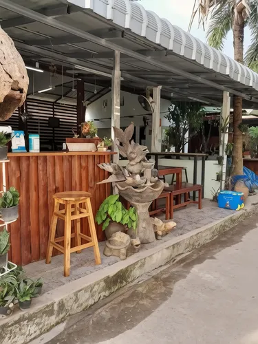 รูปภาพของเชียงคานกรีนวิวรีสอร์ท