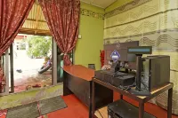 Capital O 90664 Rabi Hotel Hotels in Bachok
