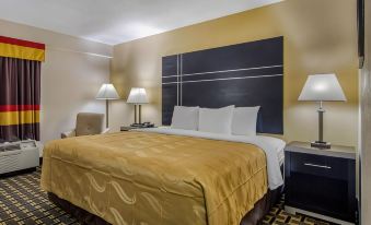 Quality Inn & Suites Union City - Atlanta South