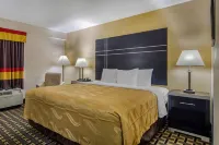Quality Inn & Suites Union City - Atlanta South Hotels in Union City