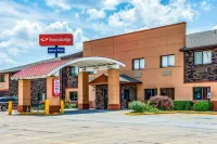 Econo Lodge Wanamaker - Pool