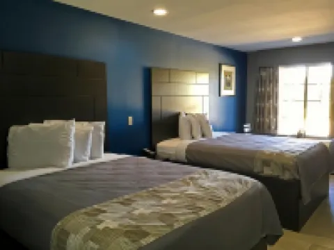 Americas Best Value Inn Denham Springs