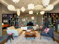 citizenM Taipei North Gate Hotel a Taipei