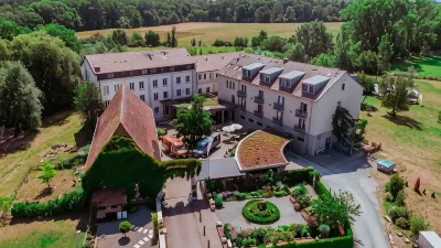 Zeiskamer Mühle Hotels in Zeiskam