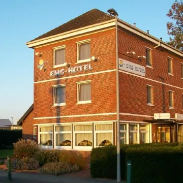 Ems-Hotel