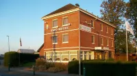Ems-Hotel Hôtels à : Emden