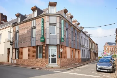 Chambres d'Hotes du Colvert فنادق في Forges-les-Eaux