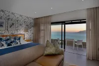 The Shark Bay Boutique Hotel & Spa Hotels in West Coast Peninsula