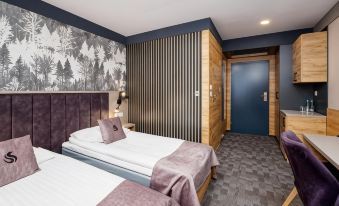 Hotel Scout