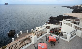 Hotel Villaggio Stromboli - Isola di Stromboli