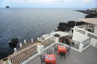 Hotel Villaggio Stromboli - Isola di Stromboli Hotels in Stromboli
