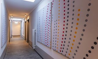 Serways Hotel Waldmohr