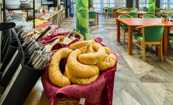 Park Hotel Sóstó