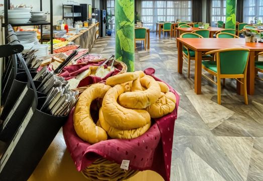 파크 호텔 소스토