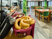 Park Hotel Sóstó Hotels in Nyíregyháza