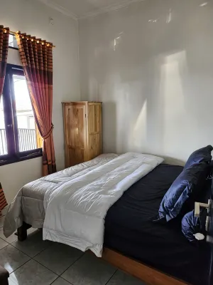 Villa Safa Hotel dekat Jalan SPN LIDO SPMJ Lido