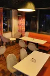 The Blue Jay Hostel - Dorms & Room's