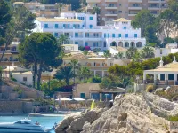 Bella Colina I Vintage Hotel 1953 - Pet friendly