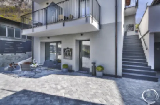 Foresteria Guesthouse CA' Dei Bachitt