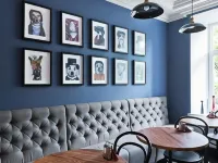 15th Avenue Hotels near Lukiskes Square