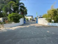 Brizo Hotel and Beach Resort فنادق في مورونغ