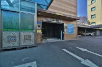 Gyeongsan Top Two Hotels in 