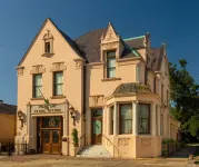 Inn at the Old Jail Hotel in zona Preservation Hall