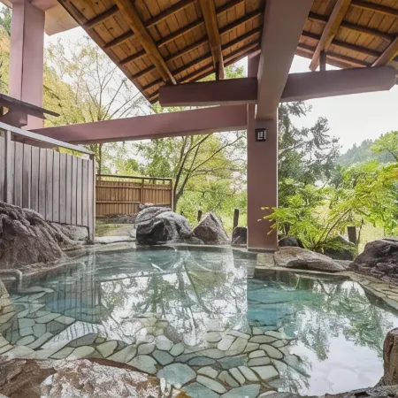Hotel Yunotaniso