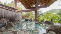 Hotel Yunotaniso Hotels in Uonuma