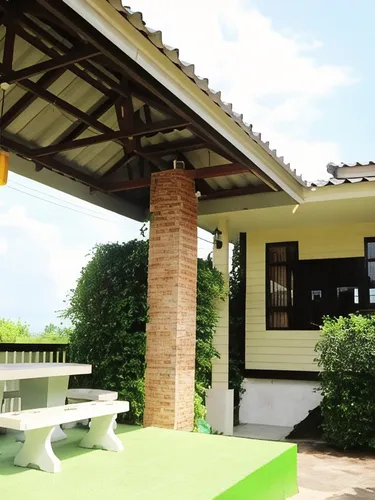 รูปภาพของบ้านน้อยรีสอร์ท