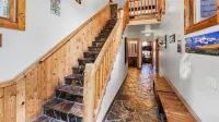 The Lodge at Spruce Hill - Mountain views, hot tub, just south of Breckenridge! - Lodges