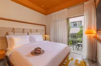 Hotel 1935- by Adam Hotels
