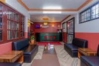 Hotel Aakansh Hôtels à : Kirtipur