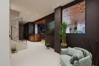 Mostesi Dolomites Spa Hotel Hotels in Vigo di Cadore