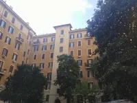 R2R Vatican Retreat Hoteller i Della Vittoria